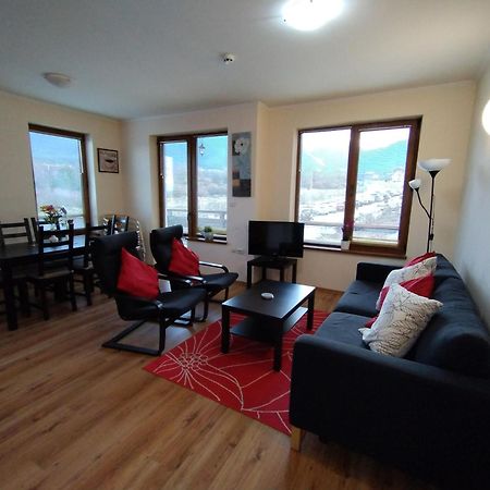 Cedar Lodge 4 Self-Catered Apartment Bansko Exterior foto
